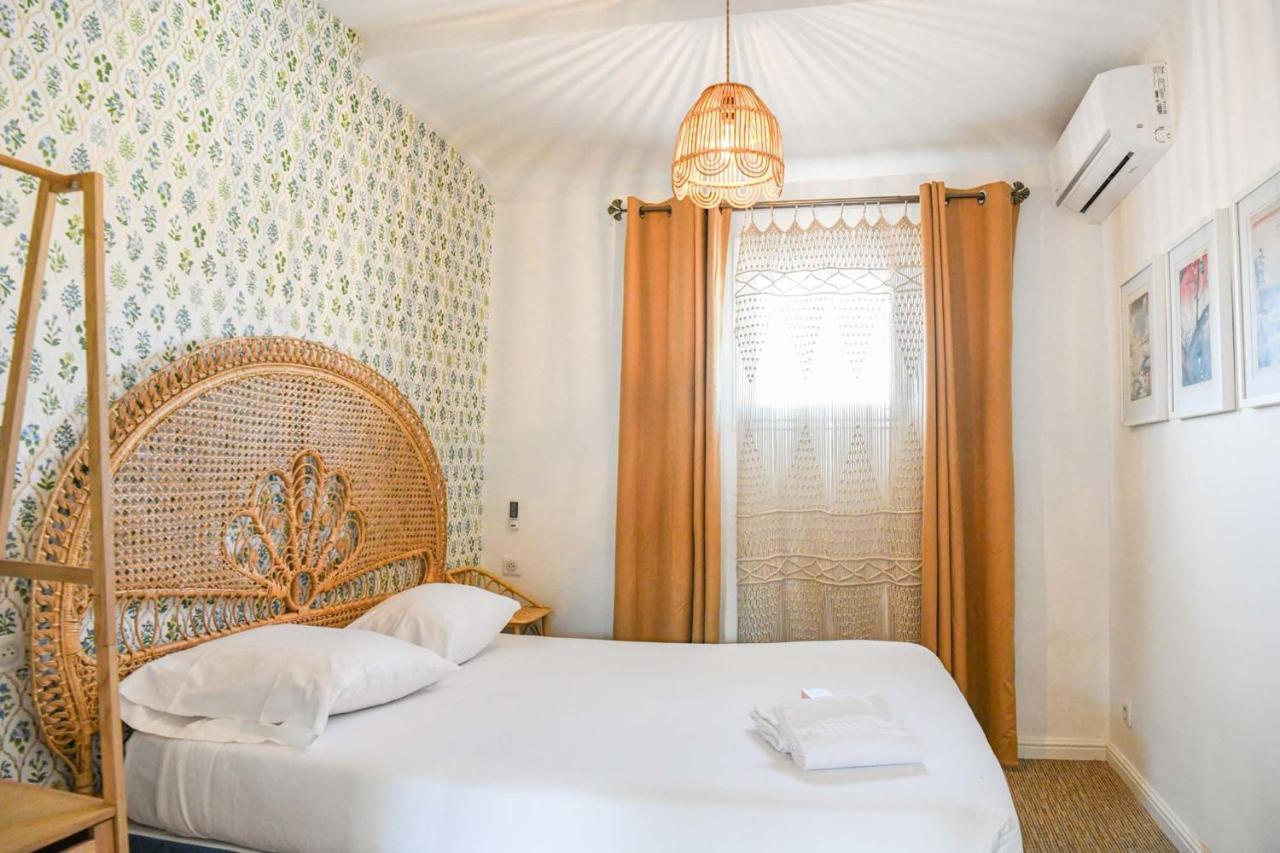 Le Venture Grand 3 Ch Avec Clim Proche Vieux Port Daire Marsilya Dış mekan fotoğraf